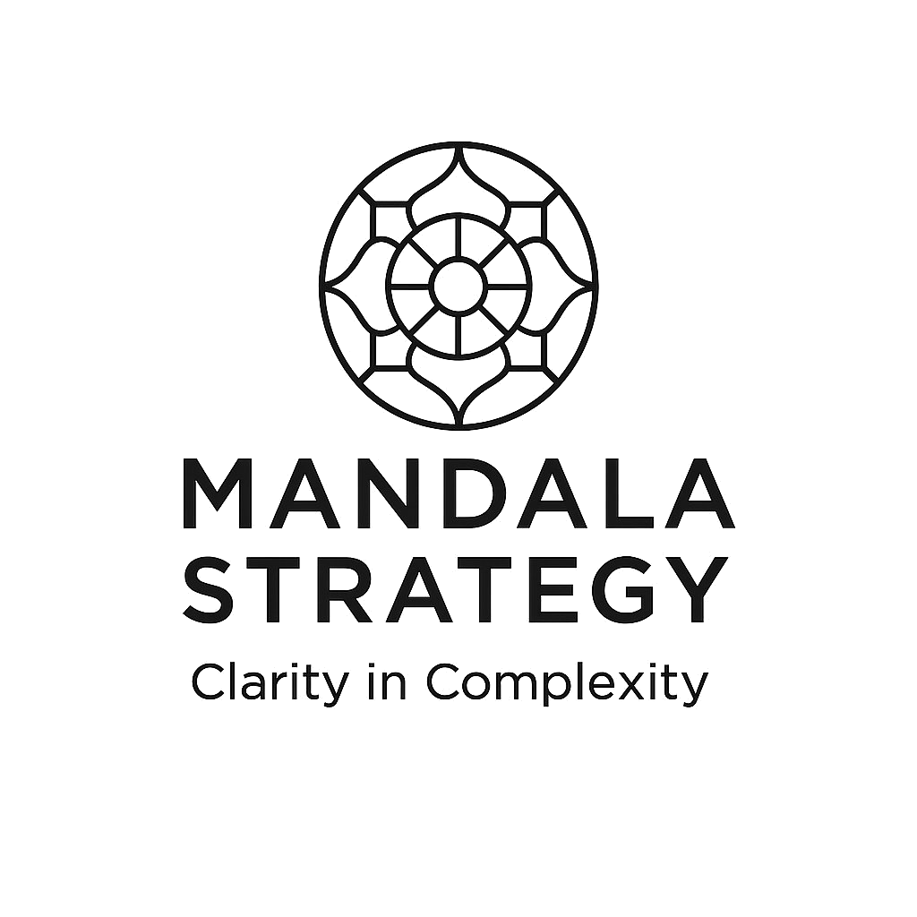 Mandala Strategy